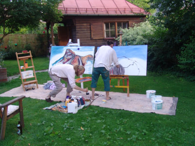 Atelier Toto Tessin-86