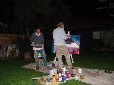 Atelier Toto Tessin-89