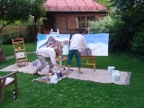 Atelier Toto Tessin-86