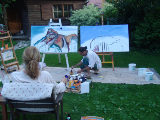 Atelier Toto Tessin-87